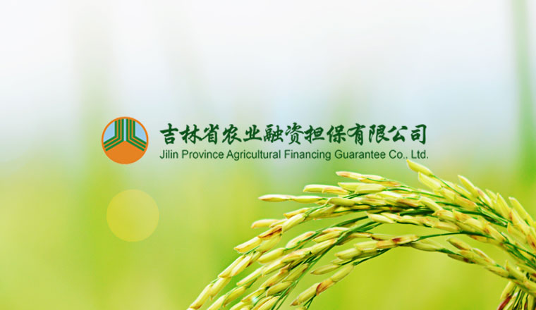 吉林省农业融资担保有限公司